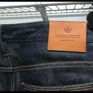 Relaxed Wheeler - 32 / Indigo